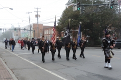 Tioga County ‘Never Forgets’; 9/11 Ceremony held in Owego