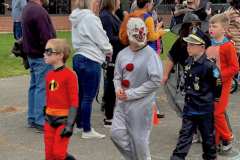 Halloween 2022 in Tioga County!