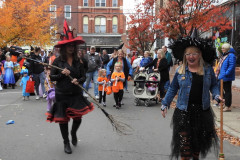 Halloween 2022 in Tioga County!