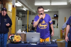 Flat Rats honor the late Chris Franz with Block Party
