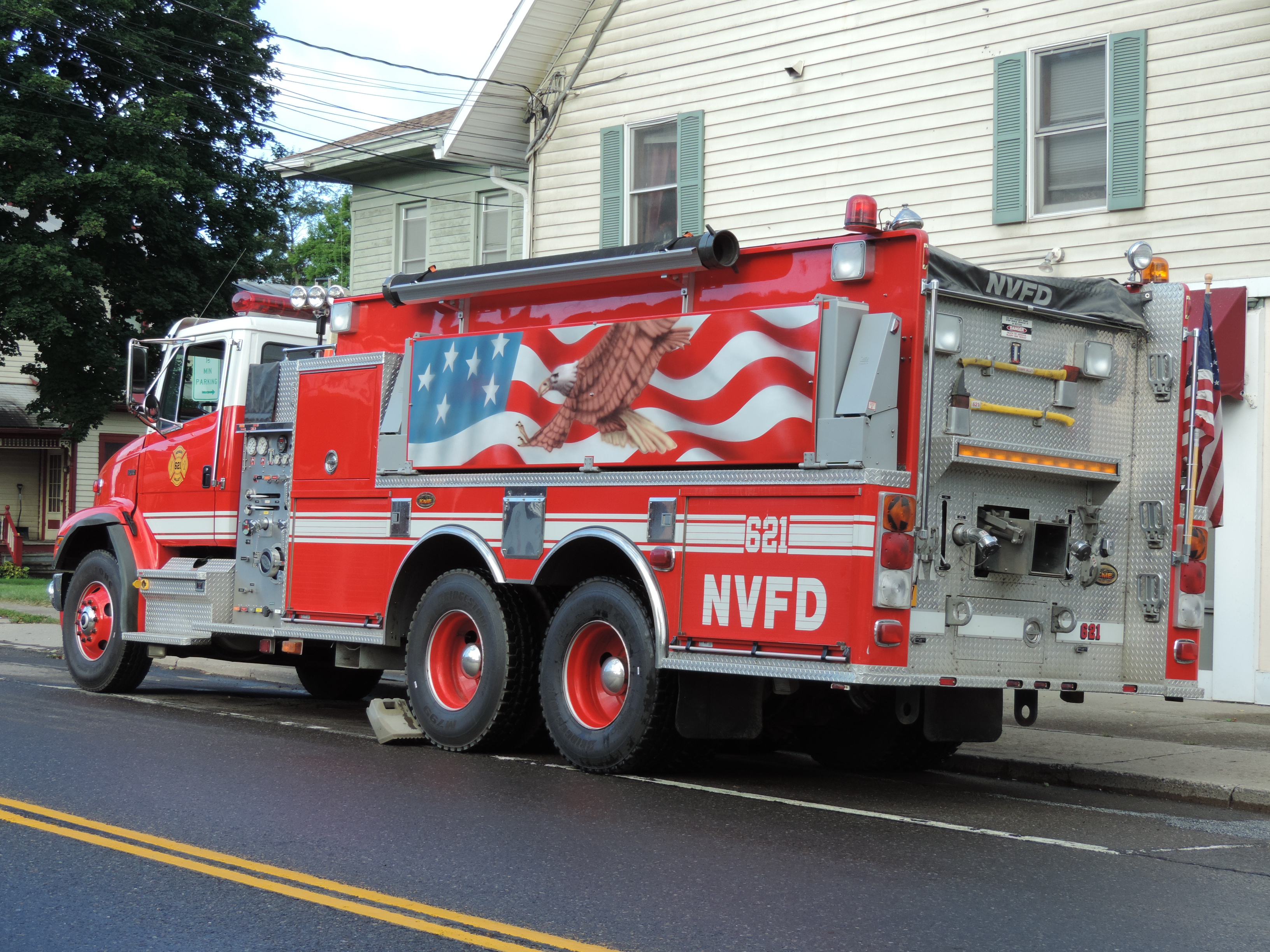 Owego Pennysaver - cesh5t5