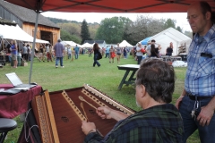 Newark Valley Apple Fest held Oct. 7 and 8
