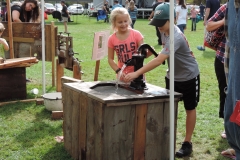 Newark Valley Apple Fest held Oct. 7 and 8