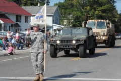 Nichols celebrates Old Home Days, September 4, 2017