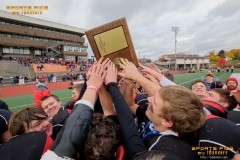 Cardinals brings home state title
