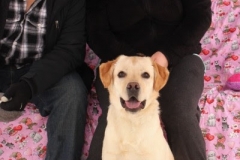 ODOG holds ‘Share the Love’ event