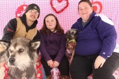 ODOG holds ‘Share the Love’ event