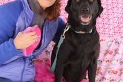 ODOG holds ‘Share the Love’ event