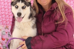 ODOG holds ‘Share the Love’ event