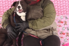 ODOG holds ‘Share the Love’ event