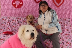 ODOG holds ‘Share the Love’ event