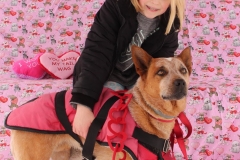 ODOG holds ‘Share the Love’ event