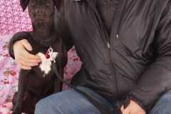 ODOG holds ‘Share the Love’ event