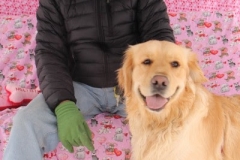 ODOG holds ‘Share the Love’ event