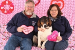 ODOG holds ‘Share the Love’ event
