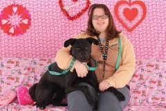 ODOG holds ‘Share the Love’ event