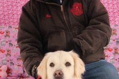 ODOG holds ‘Share the Love’ event