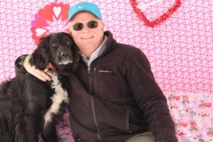 ODOG holds ‘Share the Love’ event