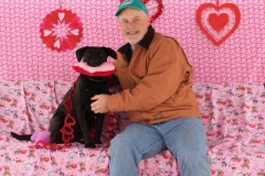 ODOG holds ‘Share the Love’ event