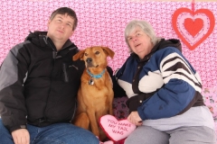 ODOG holds ‘Share the Love’ event