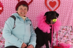 ODOG holds ‘Share the Love’ event