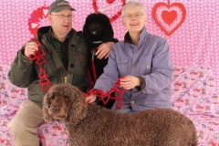 ODOG holds ‘Share the Love’ event