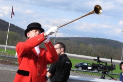 Bugler