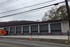 Progress on the Apalachin Fire Station