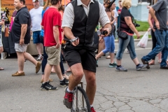 Strawberry Festival 2017