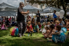 Strawberry Festival 2017