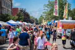 Strawberry Festival 2017