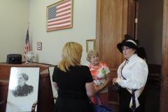 Celebration of history in Owego
