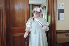 Celebration of history in Owego