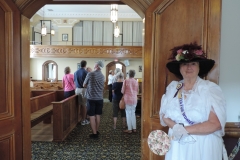 Celebration of history in Owego