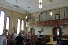 Celebration of history in Owego