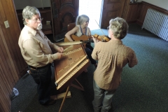 Celebration of history in Owego