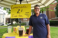Celebration of history in Owego