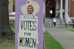 Celebration of history in Owego