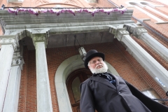 Celebration of history in Owego