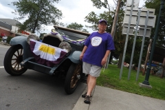 Celebration of history in Owego