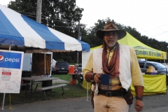 Tioga County Fair - Aug. 4, 2017