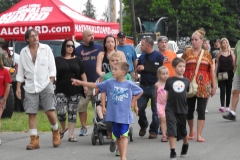 Tioga County Fair - Aug. 4, 2017