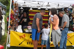 Tioga County Fair - Aug. 5, 2017