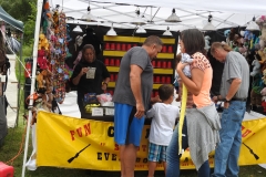 Tioga County Fair - Aug. 5, 2017