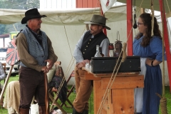 Tioga County Fair - Aug. 5, 2017