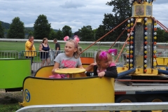 Tioga County Fair - Aug. 5, 2017