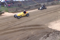 Tioga County Fair - Aug. 5, 2017