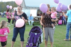 Traci's Hope; Oct. 7, 2017