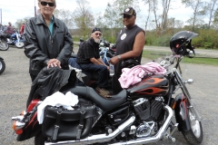 Traci's Hope; Oct. 7, 2017