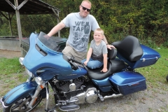 Traci's Hope; Oct. 7, 2017